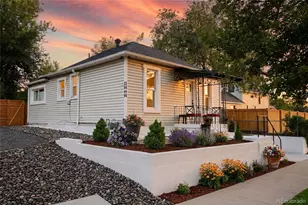 3646 W 8th Ave, Denver, CO 80204 - Photo 1