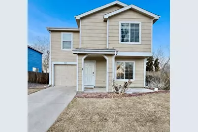 5325 E 100th Drive, Thornton, CO 80229 - Photo 1