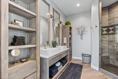 15295 E Cherry Creek Road #S, Larkspur, CO 80118 - Photo 25