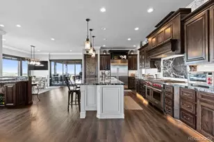 15295 E Cherry Creek Rd, Larkspur, CO 80118 - Photo 7