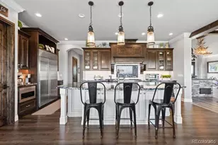 15295 E Cherry Creek Rd, Larkspur, CO 80118 - Photo 11