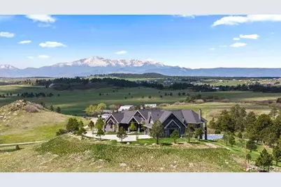 15295 E Cherry Creek Road #S, Larkspur, CO 80118 - Photo 1