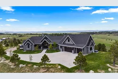 15295 E Cherry Creek Road #S, Larkspur, CO 80118 - Photo 45