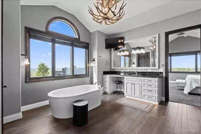 15295 E Cherry Creek Road #S, Larkspur, CO 80118 - Photo 19