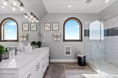 15295 E Cherry Creek Road #S, Larkspur, CO 80118 - Photo 23