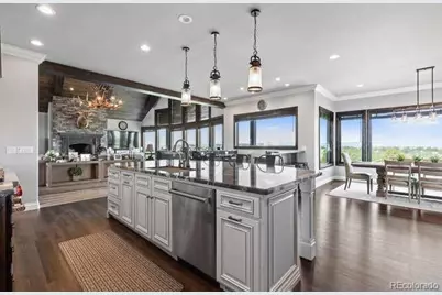 15295 E Cherry Creek Road #S, Larkspur, CO 80118 - Photo 9