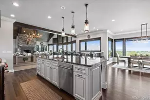 15295 E Cherry Creek Rd, Larkspur, CO 80118 - Photo 9