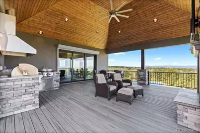 15295 E Cherry Creek Road #S, Larkspur, CO 80118 - Photo 37