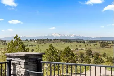 15295 E Cherry Creek Road #S, Larkspur, CO 80118 - Photo 47