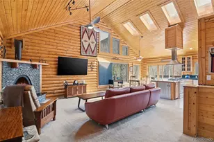 188 E Clear Crk Dr, Empire, CO 80438 - Photo 1