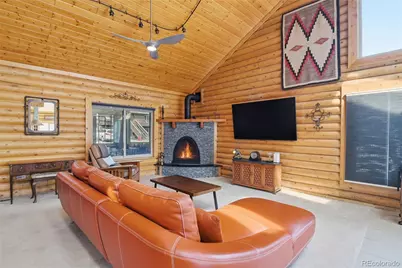 188 E Clear Creek Drive, Empire, CO 80438 - Photo 7