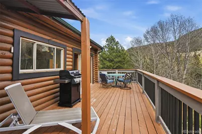 188 E Clear Creek Drive, Empire, CO 80438 - Photo 35