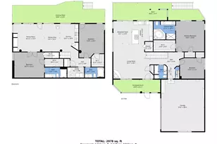 188 E Clear Crk Dr, Empire, CO 80438 - Photo 43