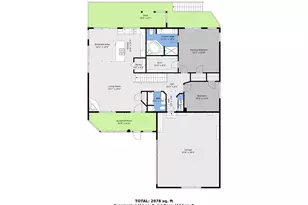 188 E Clear Crk Dr, Empire, CO 80438 - Photo 41