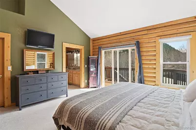188 E Clear Creek Drive, Empire, CO 80438 - Photo 13
