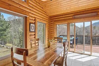 188 E Clear Creek Drive, Empire, CO 80438 - Photo 9
