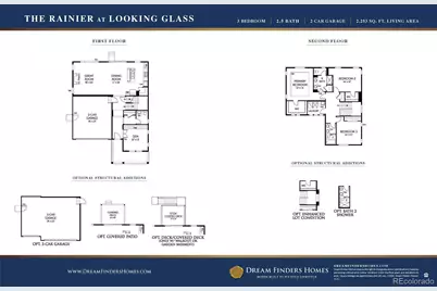 13795 Daffodil Way, Parker, CO 80134 - Photo 33
