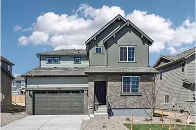 13795 Daffodil Way, Parker, CO 80134 - Photo 1