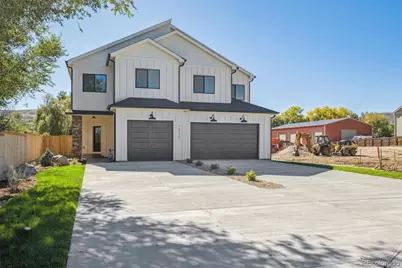 16180 Mt Vernon Road, Golden, CO 80401 - Photo 3