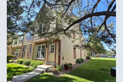 14232 E Hawaii Circle #A, Aurora, CO 80012 - Photo 15