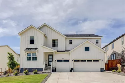 6371 Kenzie Circle, Castle Pines, CO 80108 - Photo 1