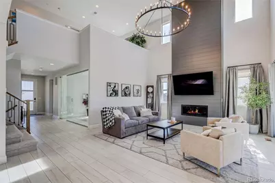 6371 Kenzie Circle, Castle Pines, CO 80108 - Photo 3