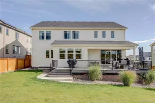 6371 Kenzie Cir, Castle Pines, CO 80108 - Photo 13