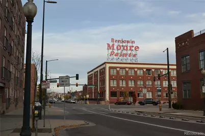 2500 Walnut Street #306, Denver, CO 80205 - Photo 17