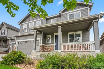 4815 S Malta Way, Centennial, CO 80015 - Photo 3
