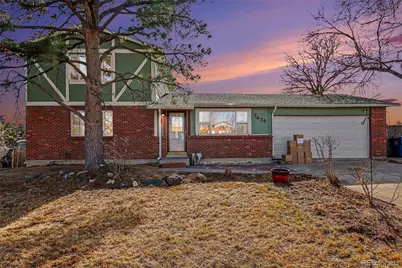 7474 Kendall Street, Arvada, CO 80003 - Photo 1