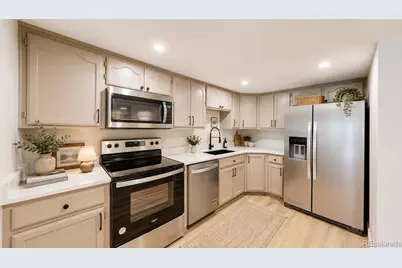 13661 E Marina Drive #110, Aurora, CO 80014 - Photo 3