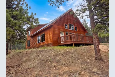 113 Blackberry Court, Westcliffe, CO 81252 - Photo 5