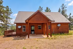 113 Blackberry Ct, Westcliffe, CO 81252 - Photo 1