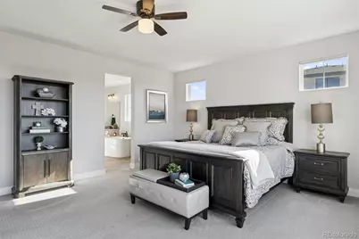 3461 Vamoose Court, Castle Rock, CO 80108 - Photo 11