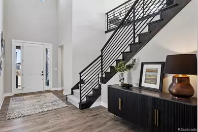 3461 Vamoose Court, Castle Rock, CO 80108 - Photo 9