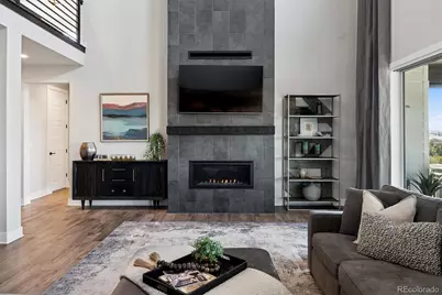 3461 Vamoose Court, Castle Rock, CO 80108 - Photo 15