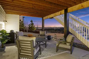 3461 Vamoose Ct, Castle Rock, CO 80108 - Photo 31