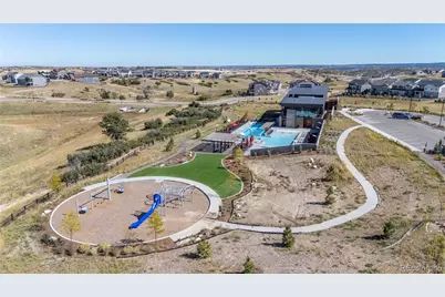 3461 Vamoose Court, Castle Rock, CO 80108 - Photo 41