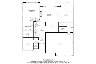3461 Vamoose Ct, Castle Rock, CO 80108 - Photo 37