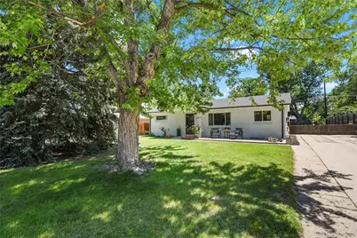 6284 S Prescott Street, Littleton, CO 80120 - Photo 1