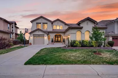 6561 Ocaso Drive, Castle Pines, CO 80108 - Photo 1