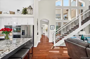 6561 Ocaso Dr, Castle Pines, CO 80108 - Photo 17