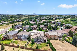 6561 Ocaso Dr, Castle Pines, CO 80108 - Photo 45