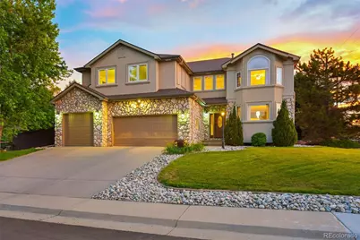 995 Alkire Street, Golden, CO 80401 - Photo 1