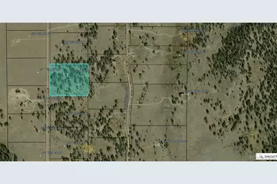 490 Teller Street, Lake George, CO 80827 - Photo 25