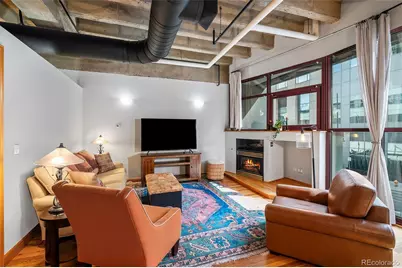 1020 15th Street #214, Denver, CO 80202 - Photo 7