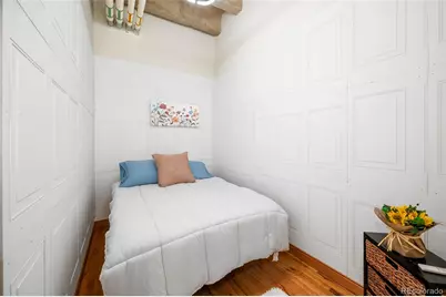 1020 15th Street #214, Denver, CO 80202 - Photo 19