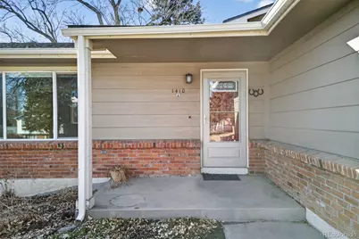 1410 Auburn Drive, Colorado Springs, CO 80909 - Photo 5