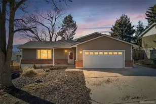1410 Auburn Dr, Colorado Springs, CO 80909 - Photo 1