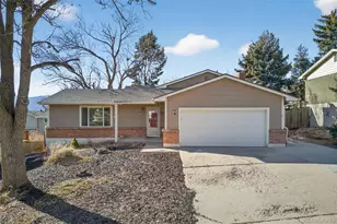 1410 Auburn Dr, Colorado Springs, CO 80909 - Photo 3